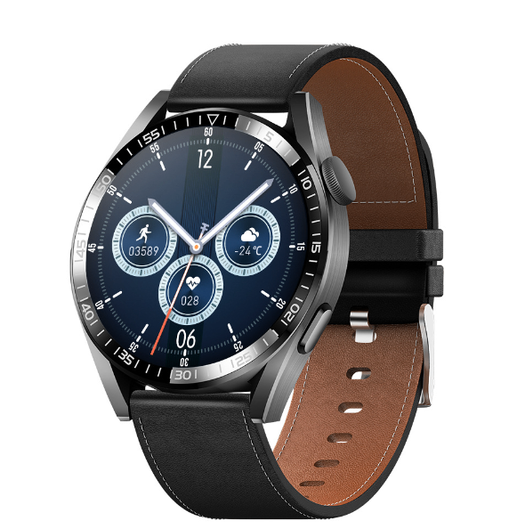 Fashion Health Monitoring Sports Phone Watch for All