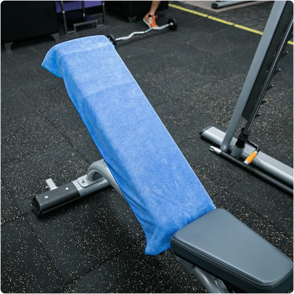 Multifunctional Quick-Dry Fitness Towel