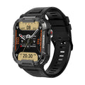 MK66 Smart Outdoor Sports Bluetooth Health Watch