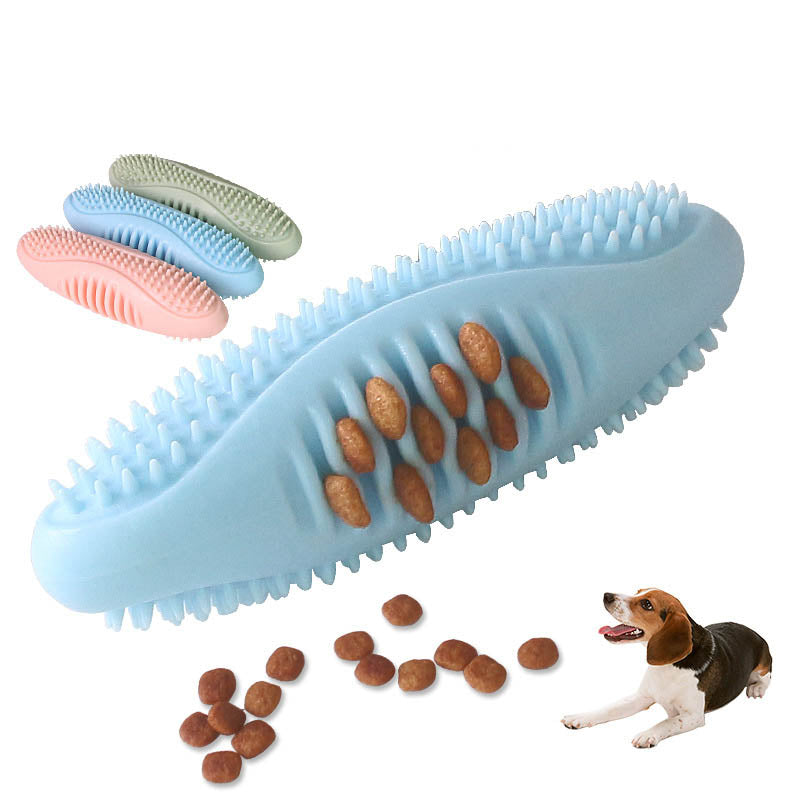 Simple Dog Chewing Toy for Dental Health