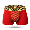 British Health Underwear with Magnetic Modal Tourmaline