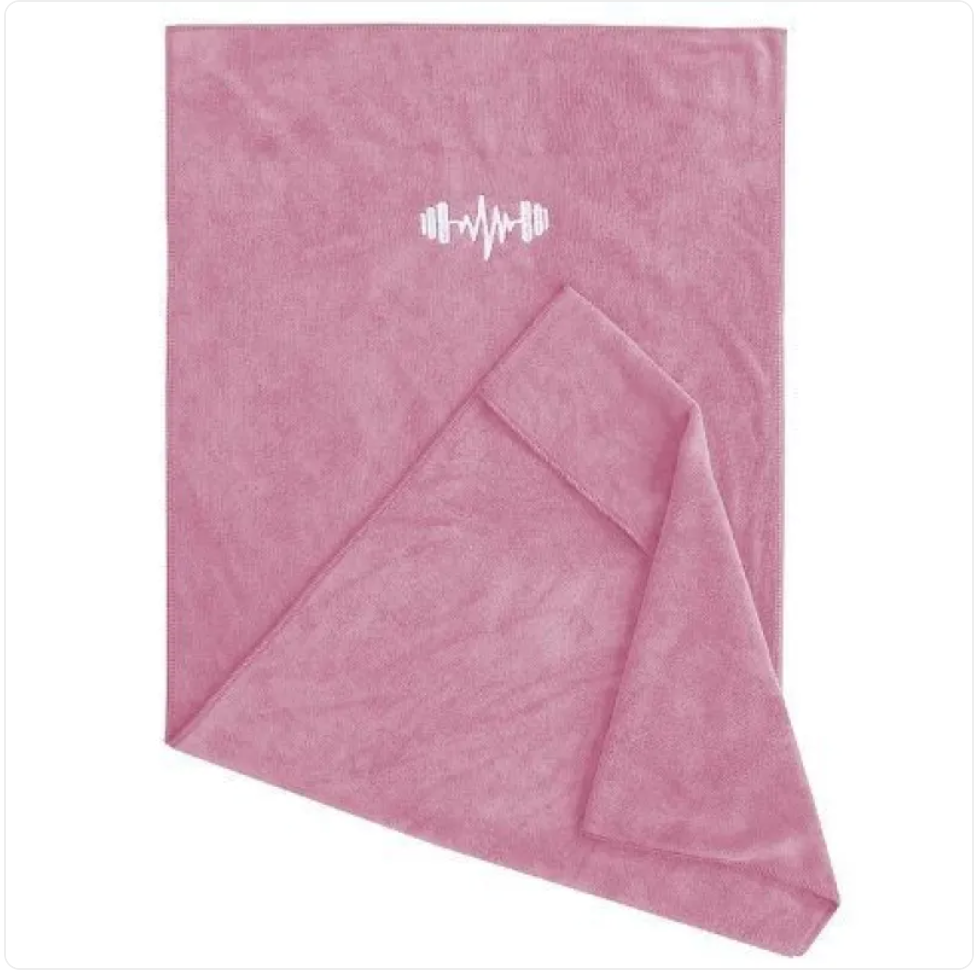 Multifunctional Quick-Dry Fitness Towel