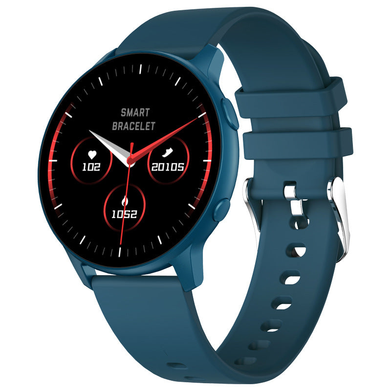 Health Monitor Bracelet for Blood Pressure & Heart Rate