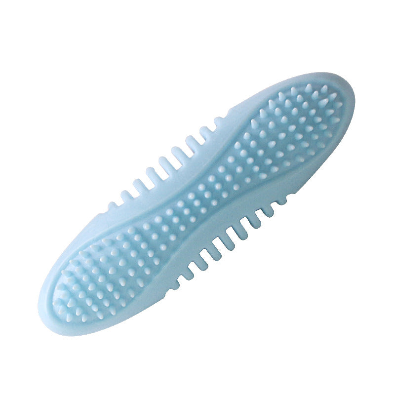 Simple Dog Chewing Toy for Dental Health