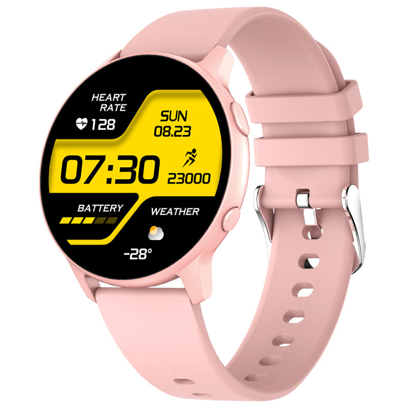 Health Monitor Bracelet for Blood Pressure & Heart Rate