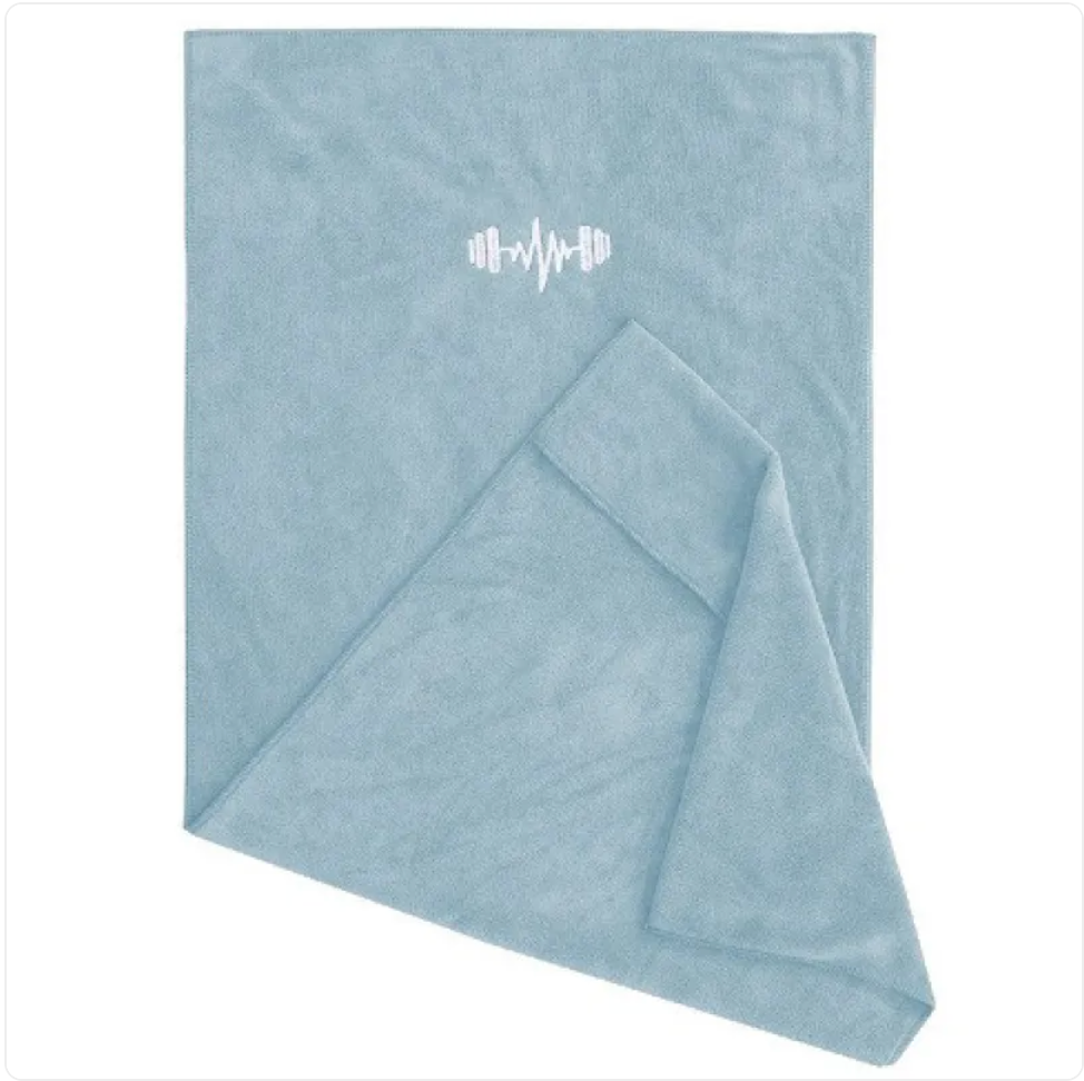 Multifunctional Quick-Dry Fitness Towel
