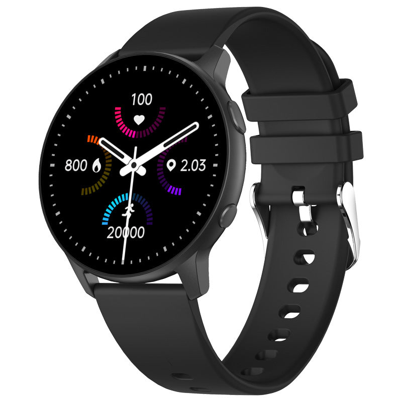 Health Monitor Bracelet for Blood Pressure & Heart Rate