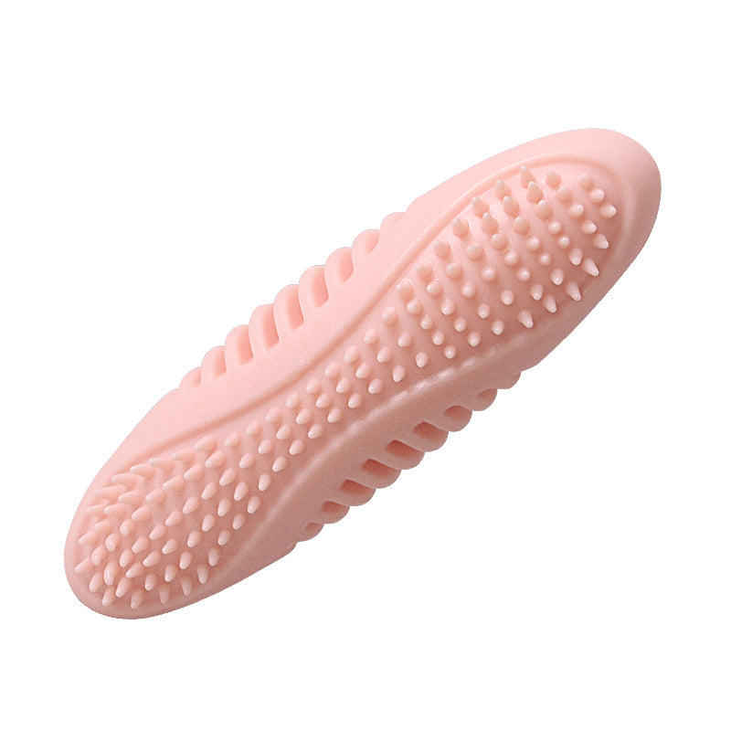 Simple Dog Chewing Toy for Dental Health
