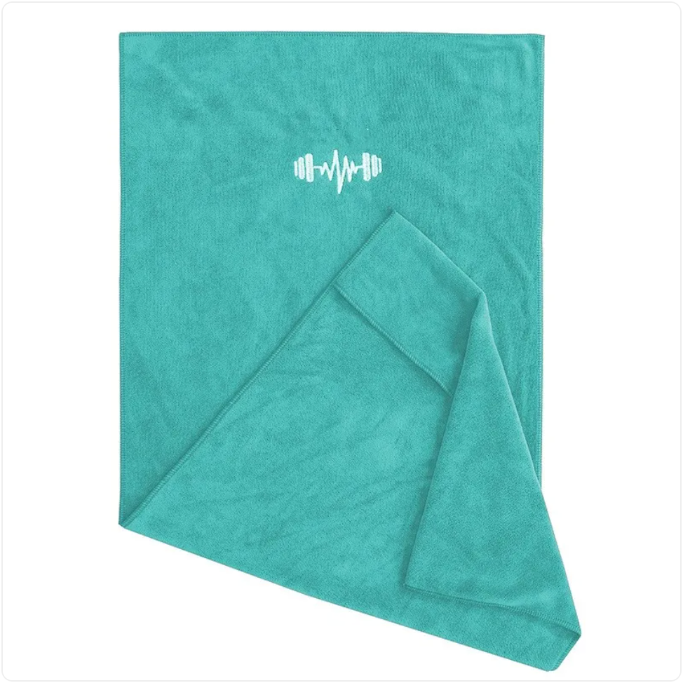 Multifunctional Quick-Dry Fitness Towel